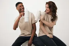 Bild på Embrace deluxe RCS återvunnet rostfritt stål 900 ml.