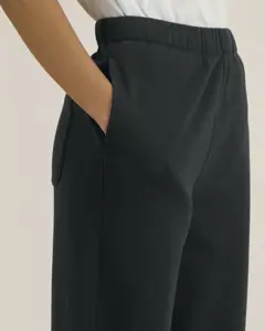 Bild på Needer The unisex relaxed straight leg joggers