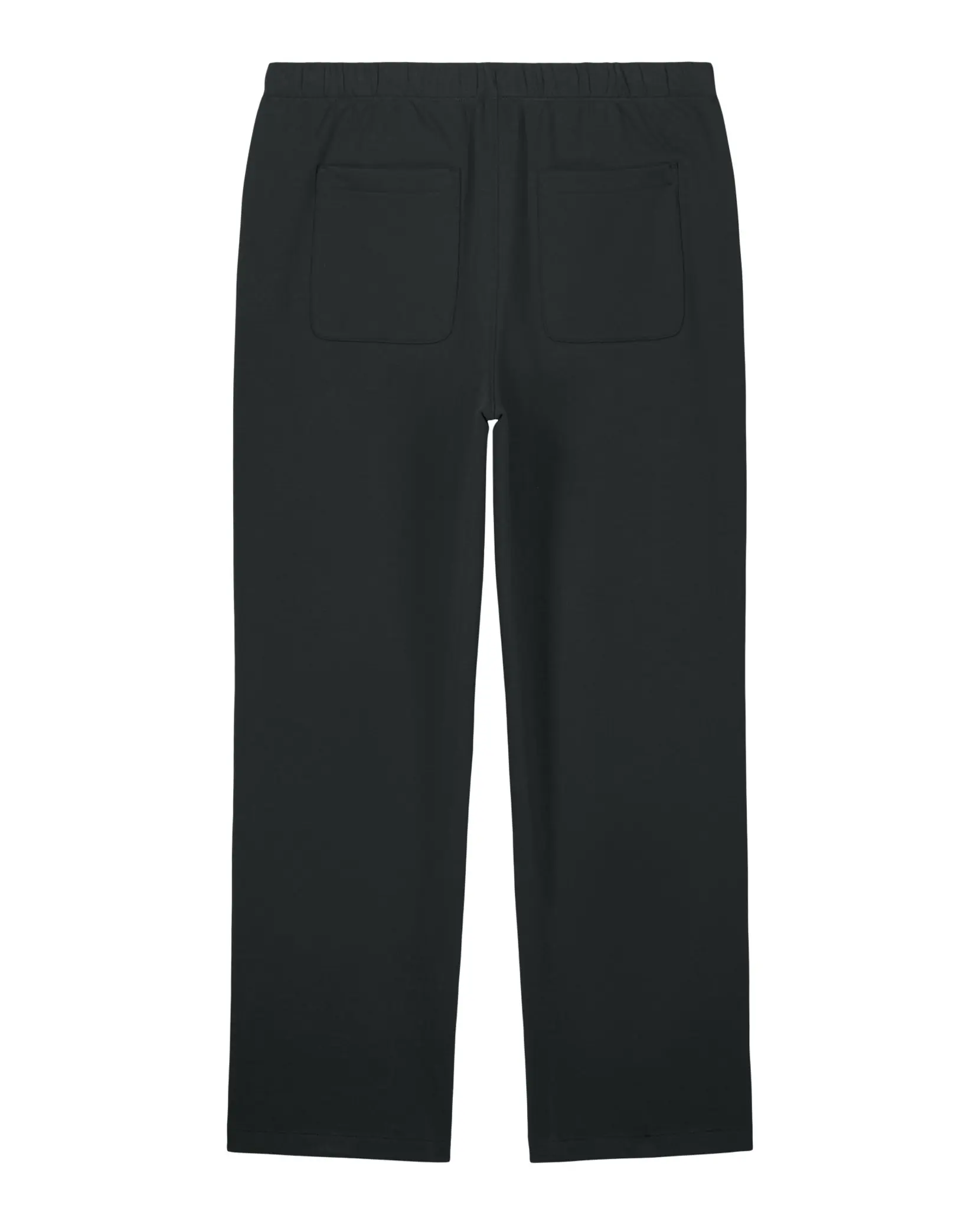 Bild på Needer The unisex relaxed straight leg joggers
