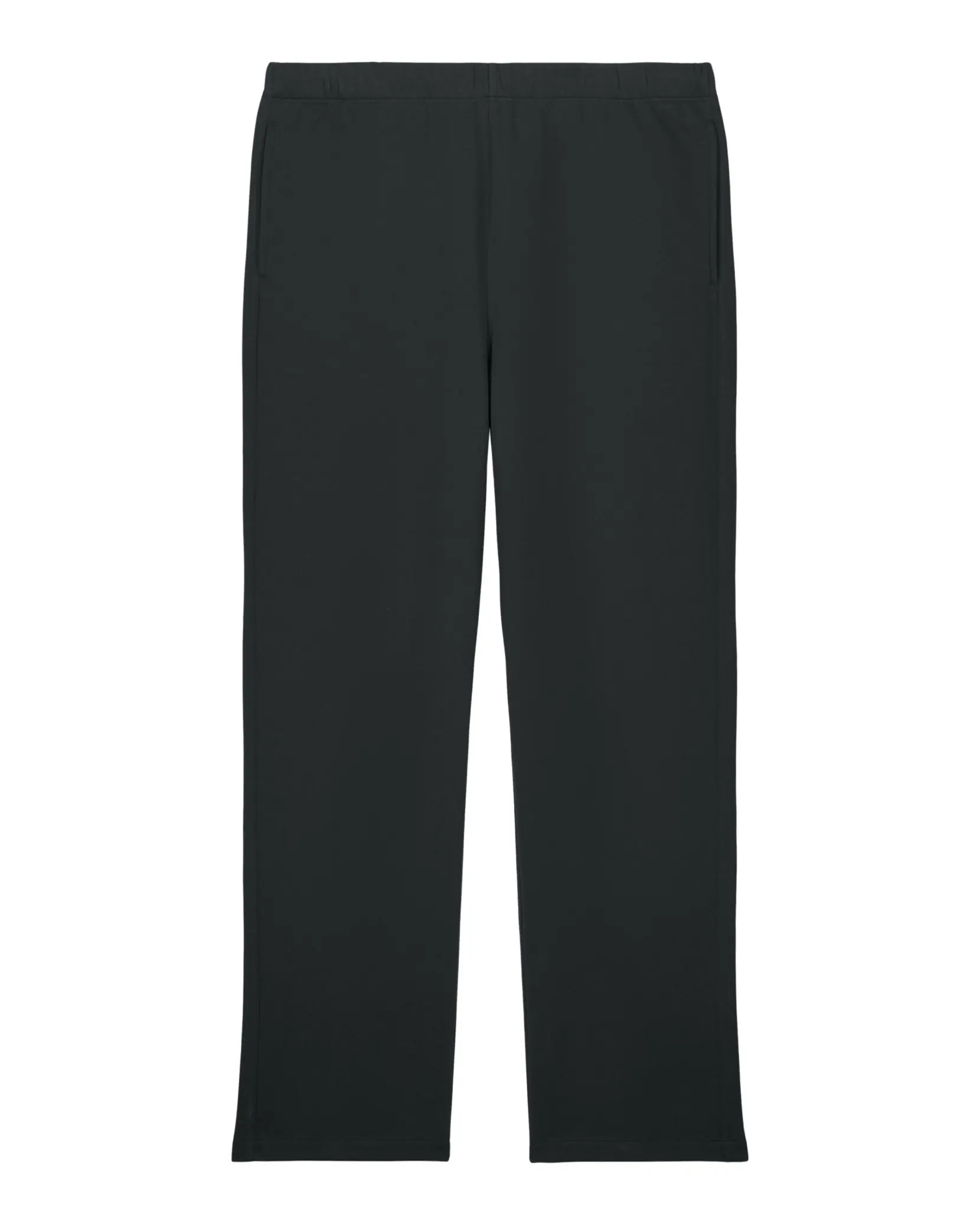 Bild på Needer The unisex relaxed straight leg joggers