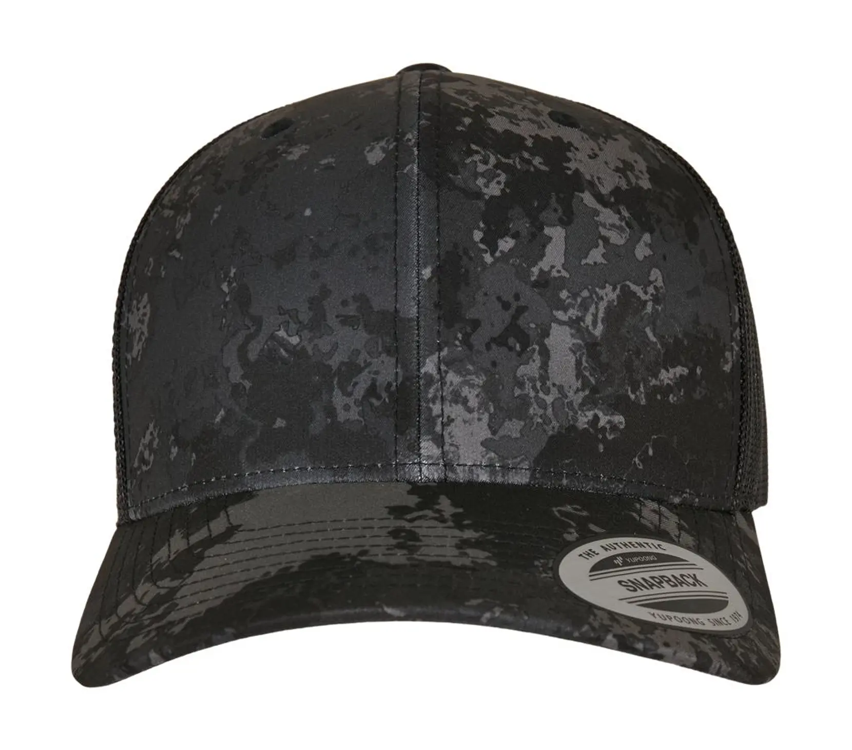 Bild på Classics® Veil Camo™ Retro Trucker Cap