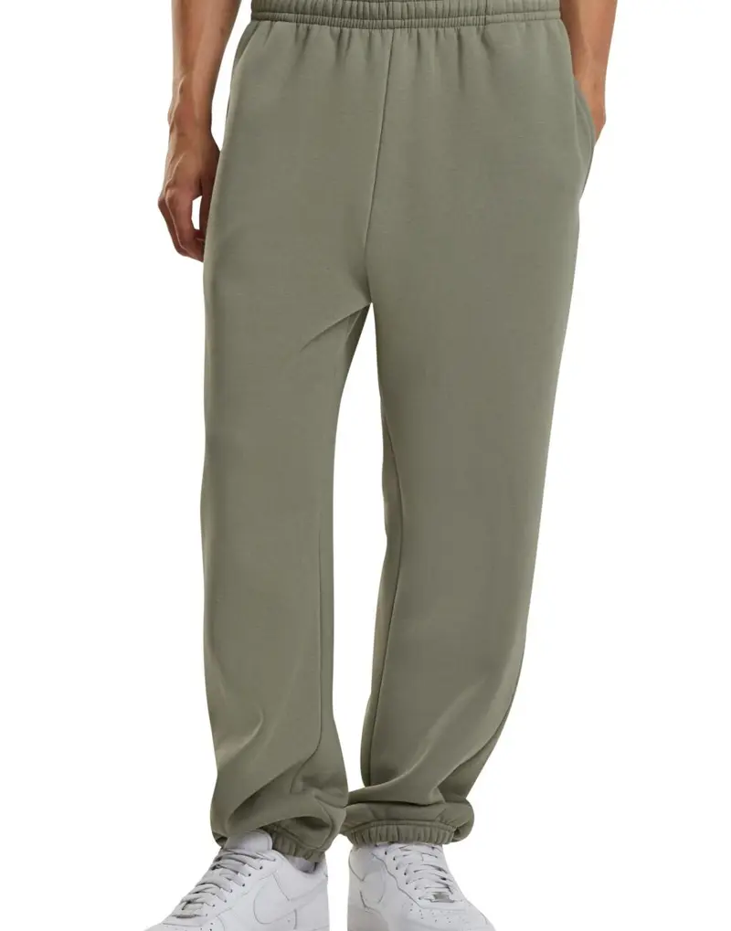 Fluffy Sweatpants