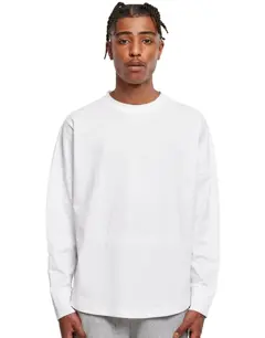 Bild på Oversized Cut On Sleeve Longsleeve