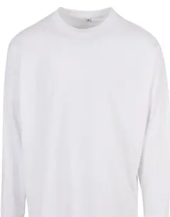 Bild på Oversized Cut On Sleeve Longsleeve