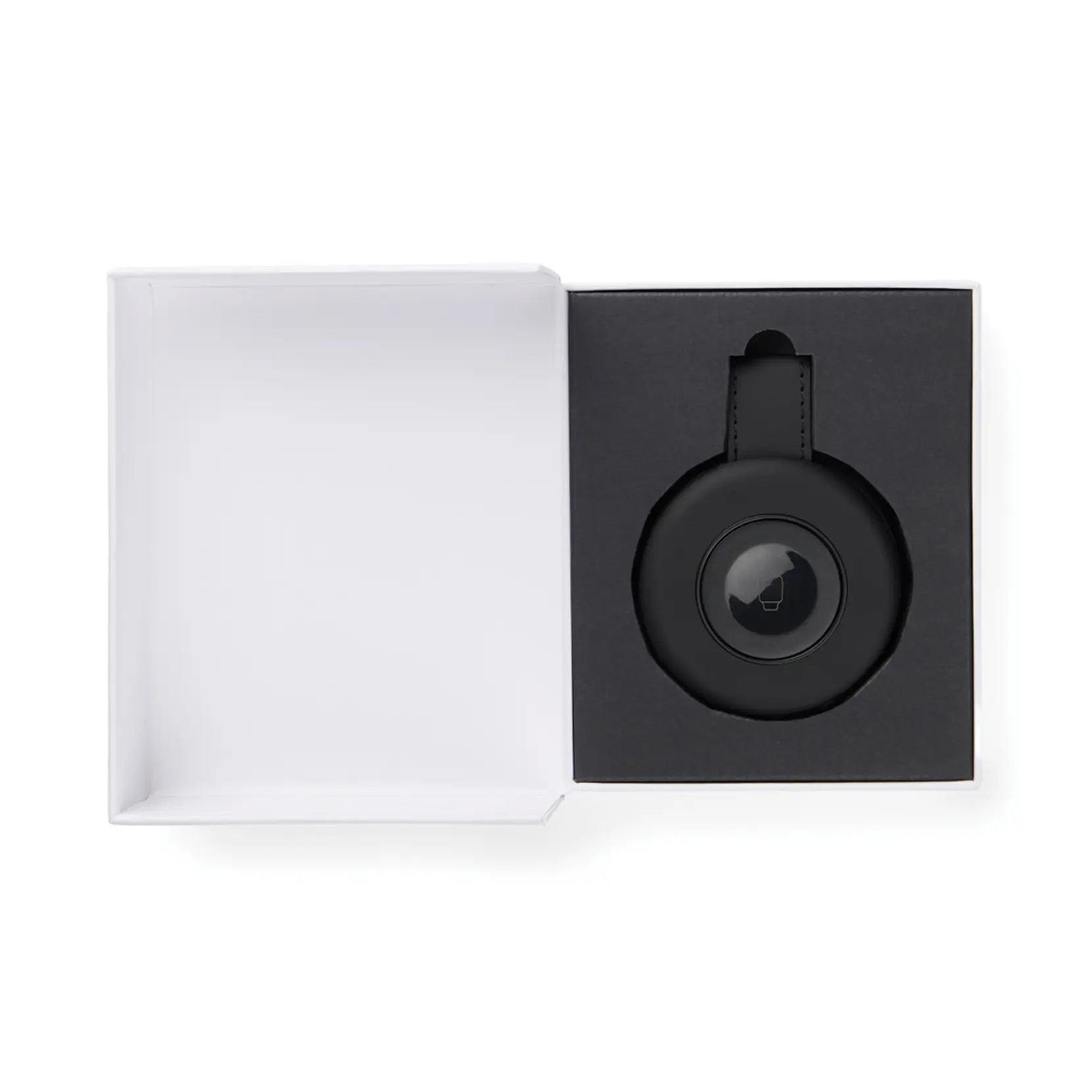 Bild på VINGA Baltimore RCS 2-in-1 Wireless 15W Travel Charger