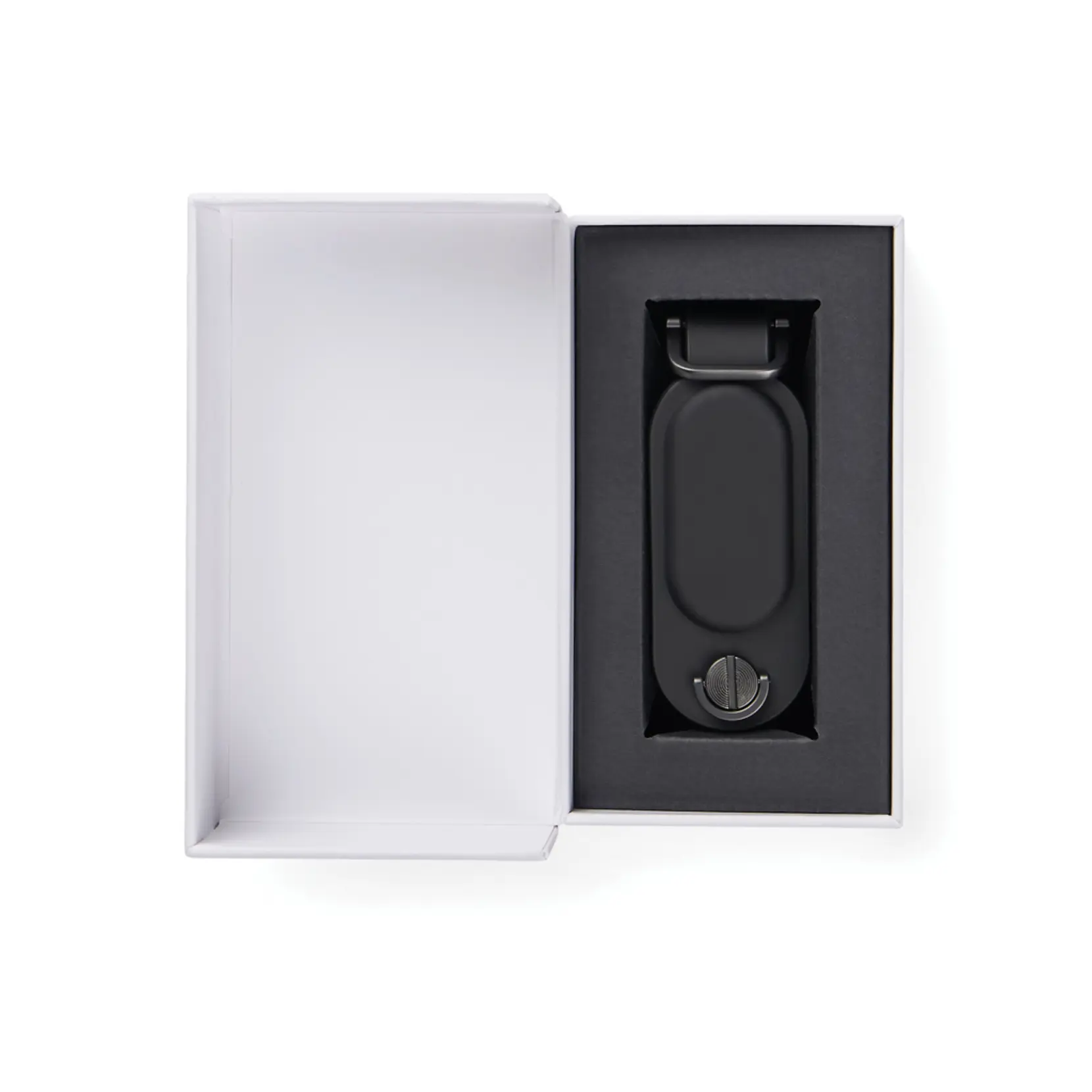 Bild på VINGA Baltimore RCS Key Organiser With Finder Dual Bild på VINGA Baltimore RCS Key Organiser With Finder Dual