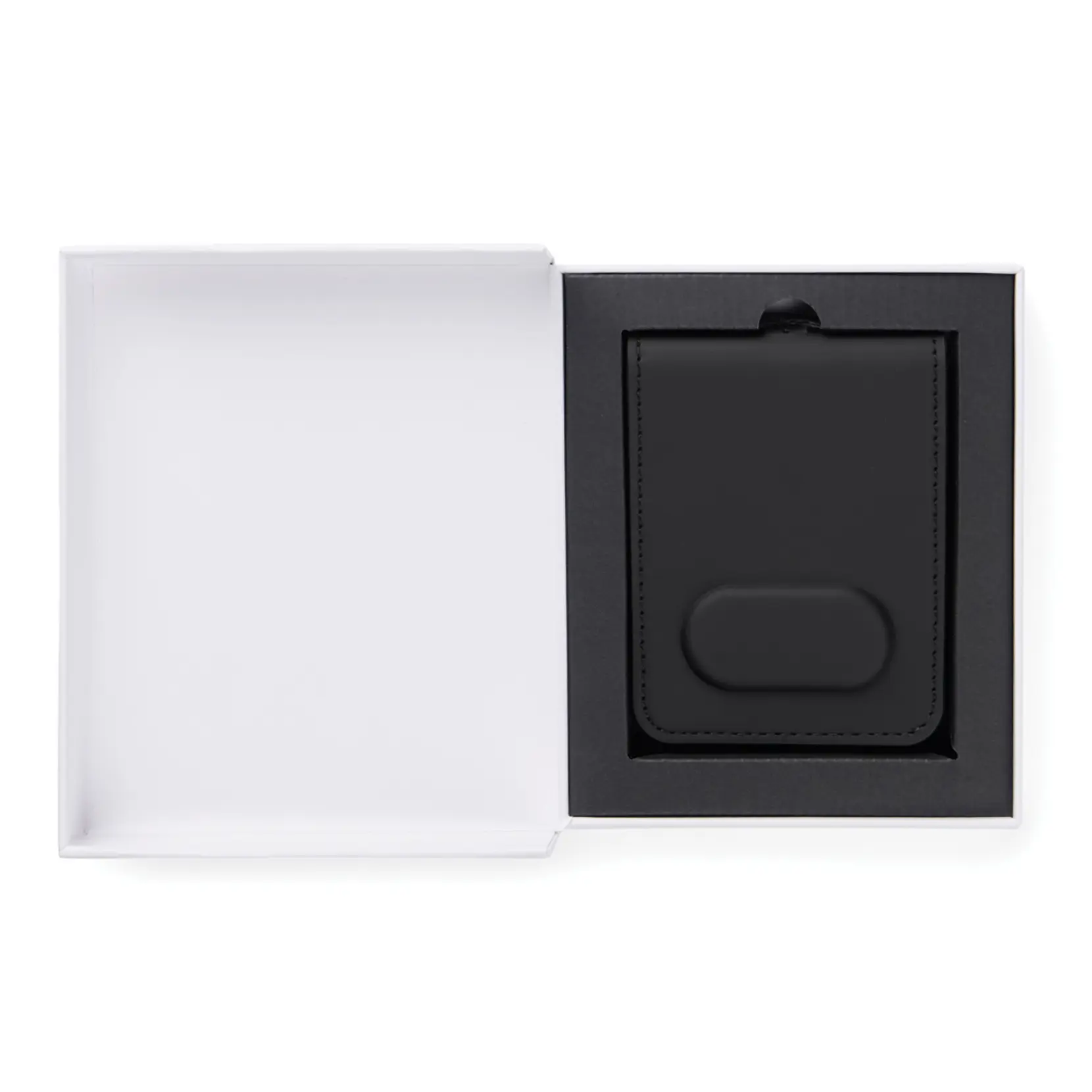 Bild på VINGA Baltimore RCS Luggage Tag With Finder Dual