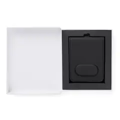 Bild på VINGA Baltimore RCS Luggage Tag With Finder Dual