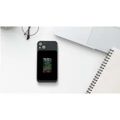 Bild på SCX.design P33 5 000 mAh MagSafe-powerbank
