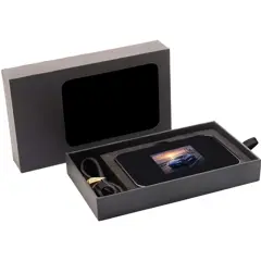 Bild på SCX.design P33 5 000 mAh MagSafe-powerbank