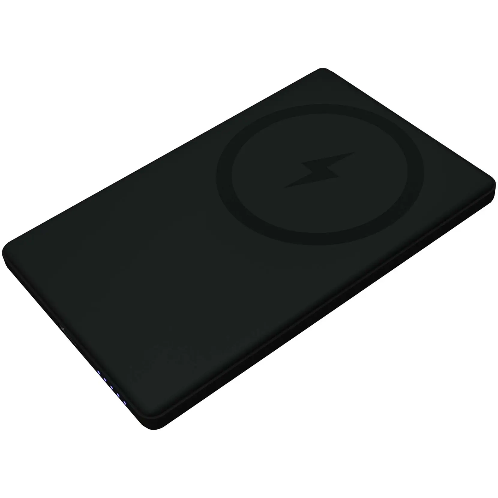Bild på SCX.design P22 ultraslim magnetisk powerbank på 5 000 mAh