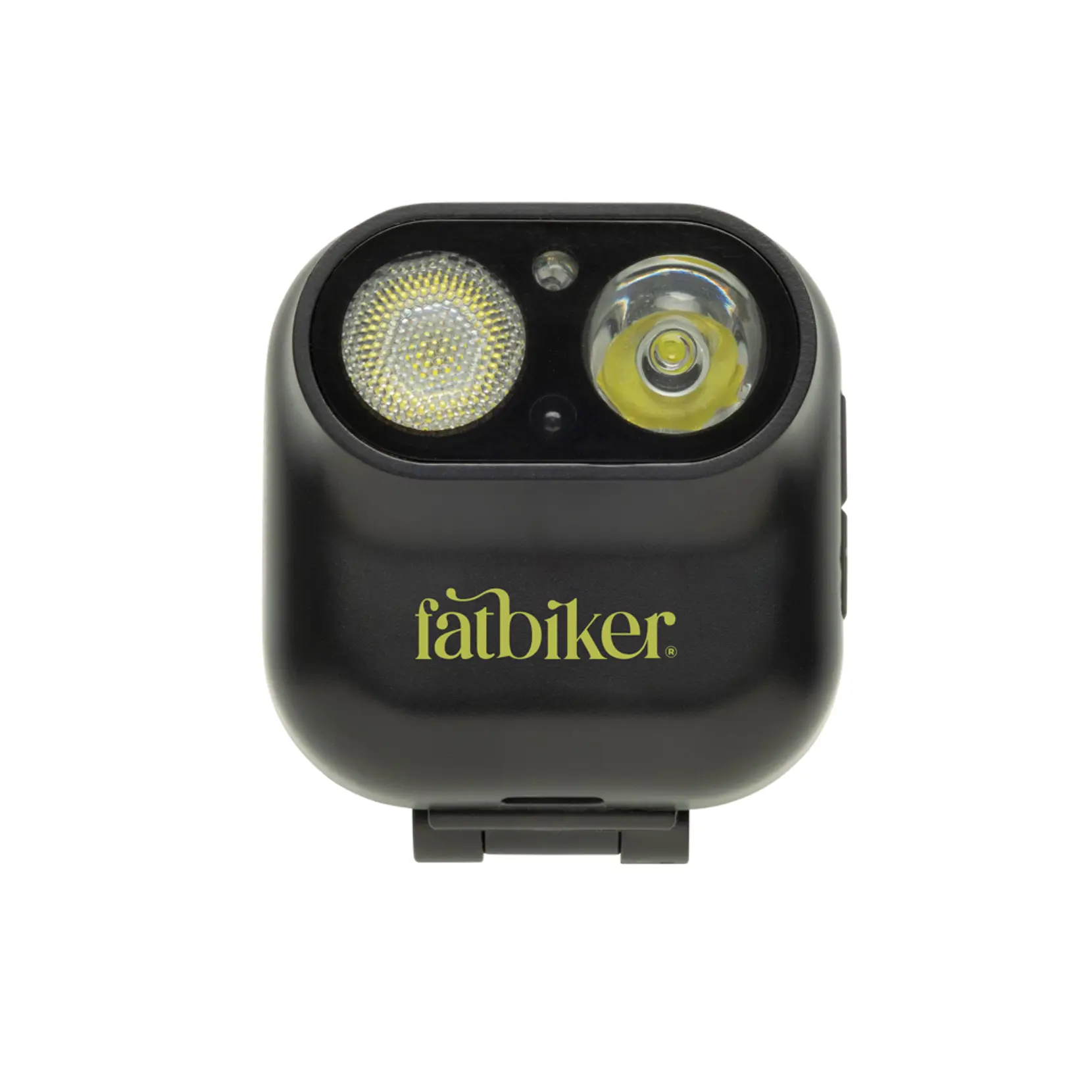 Bild på Gear X pannlampa med rörelsesensor, RCS rplast