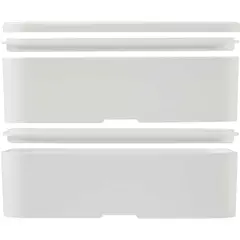Bild på MIYO POP 700 + 700 ml lunchlåda i dubbla lager
