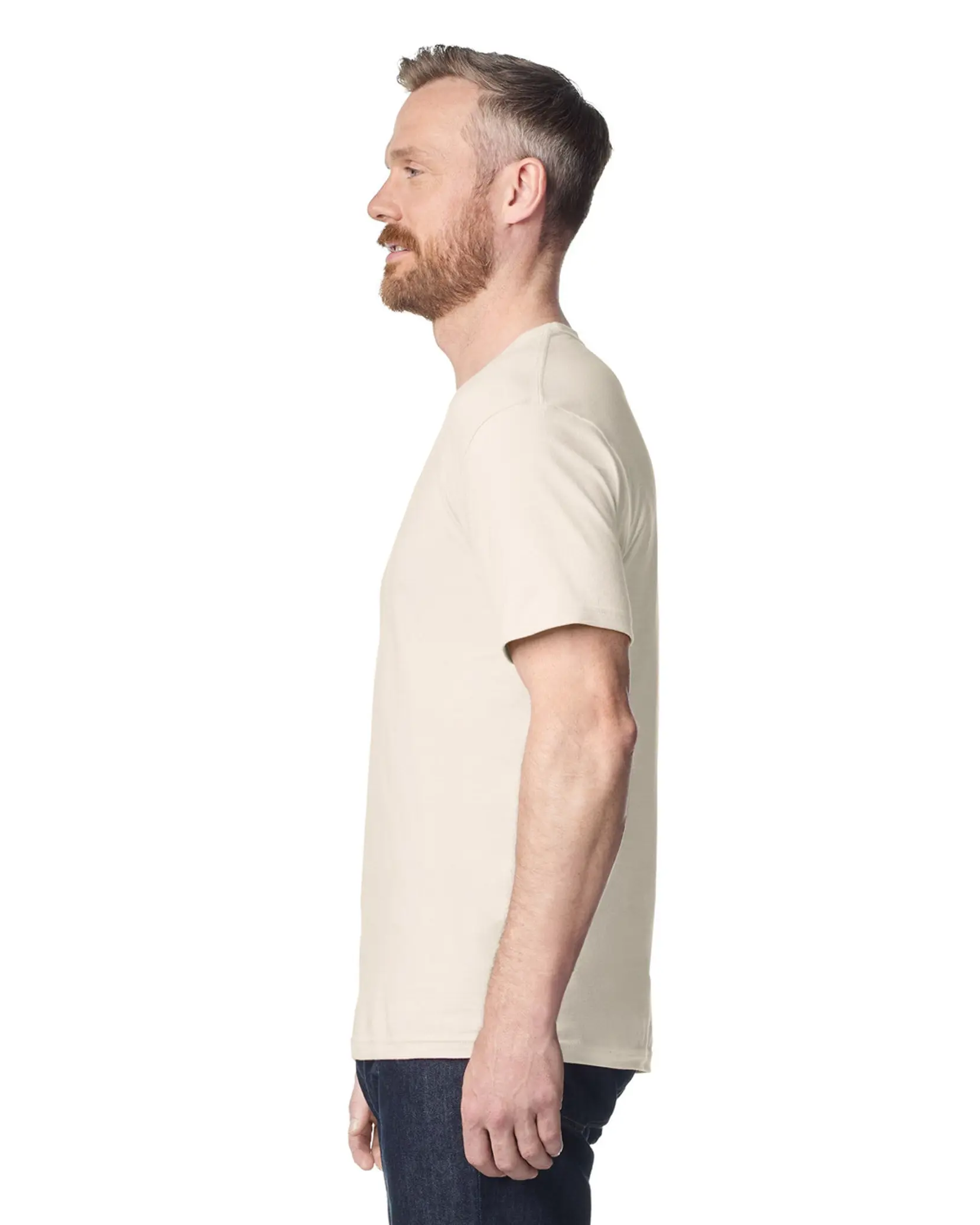 Bild på Gildan Bästsäljare T-shirt Unisex Bomull Bild på Gildan Bästsäljare T-shirt Unisex Bomull