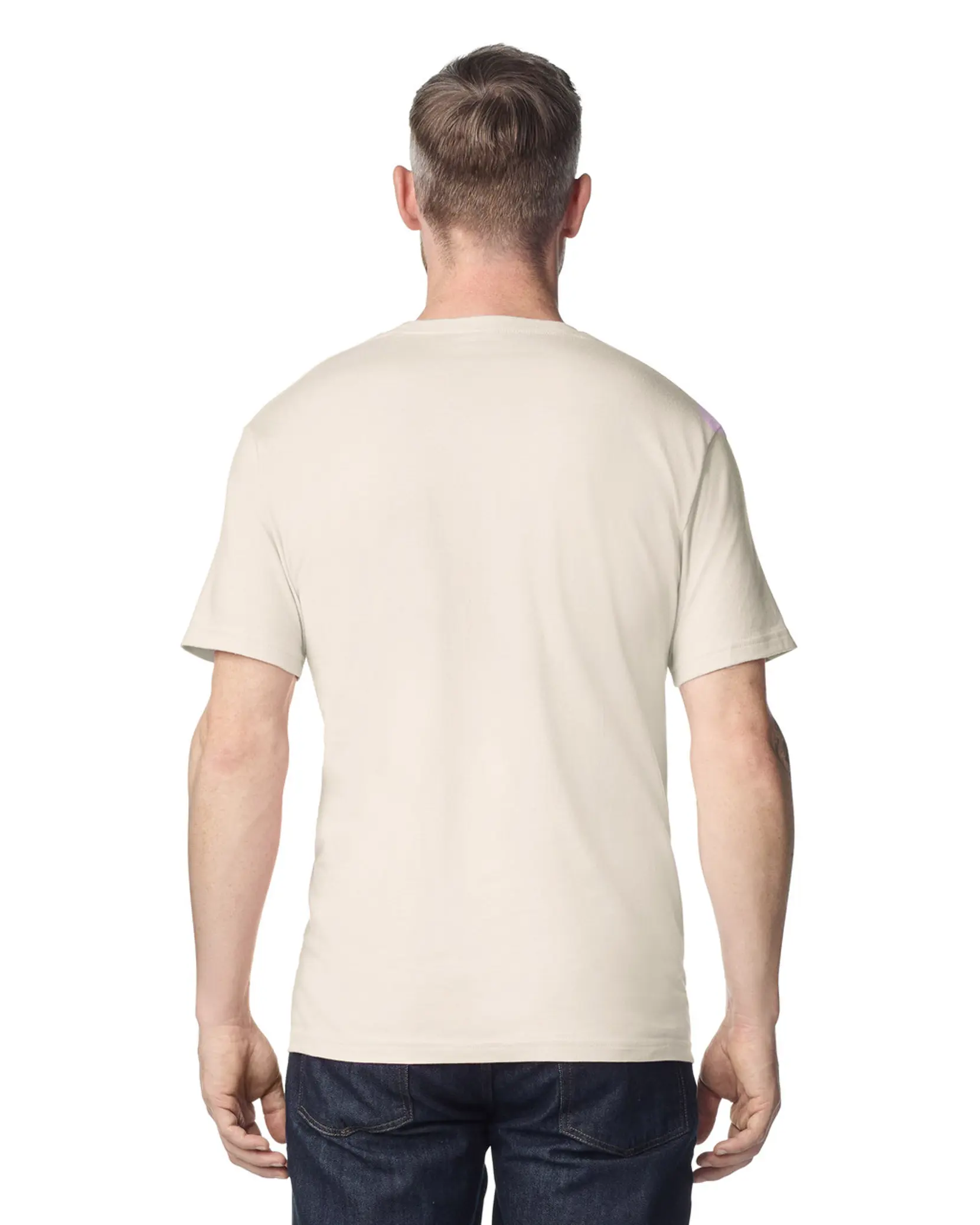 Bild på Gildan Bästsäljare T-shirt Unisex Bomull Bild på Gildan Bästsäljare T-shirt Unisex Bomull