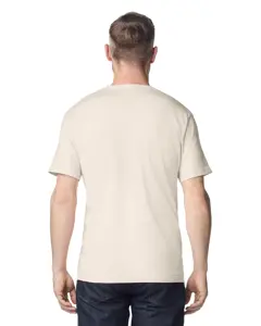 Bild på Gildan Bästsäljare T-shirt Unisex Bomull