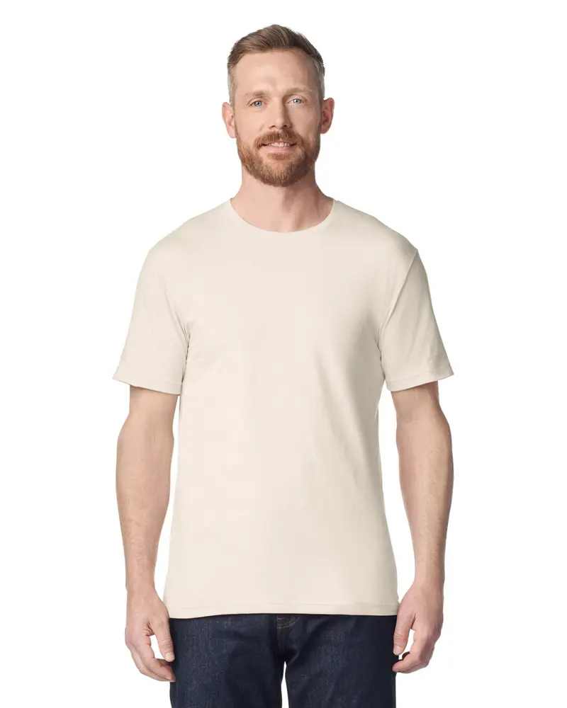 Bild på Gildan Bästsäljare T-shirt Unisex Bomull