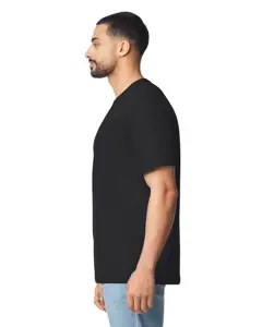 Bild på Gildan Bästsäljare T-shirt Unisex Bomull