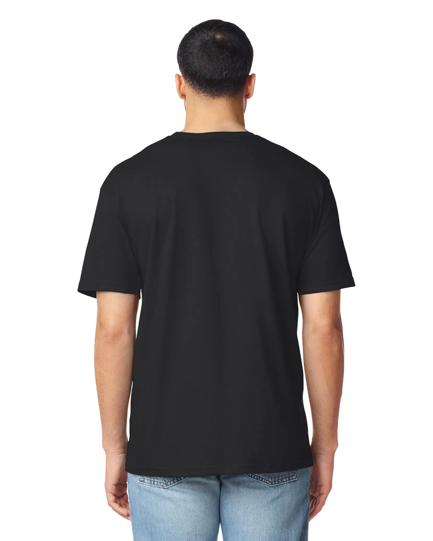 Bild på Gildan Bästsäljare T-shirt Unisex Bomull Bild på Gildan Bästsäljare T-shirt Unisex Bomull