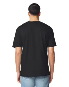 Bild på Gildan Bästsäljare T-shirt Unisex Bomull
