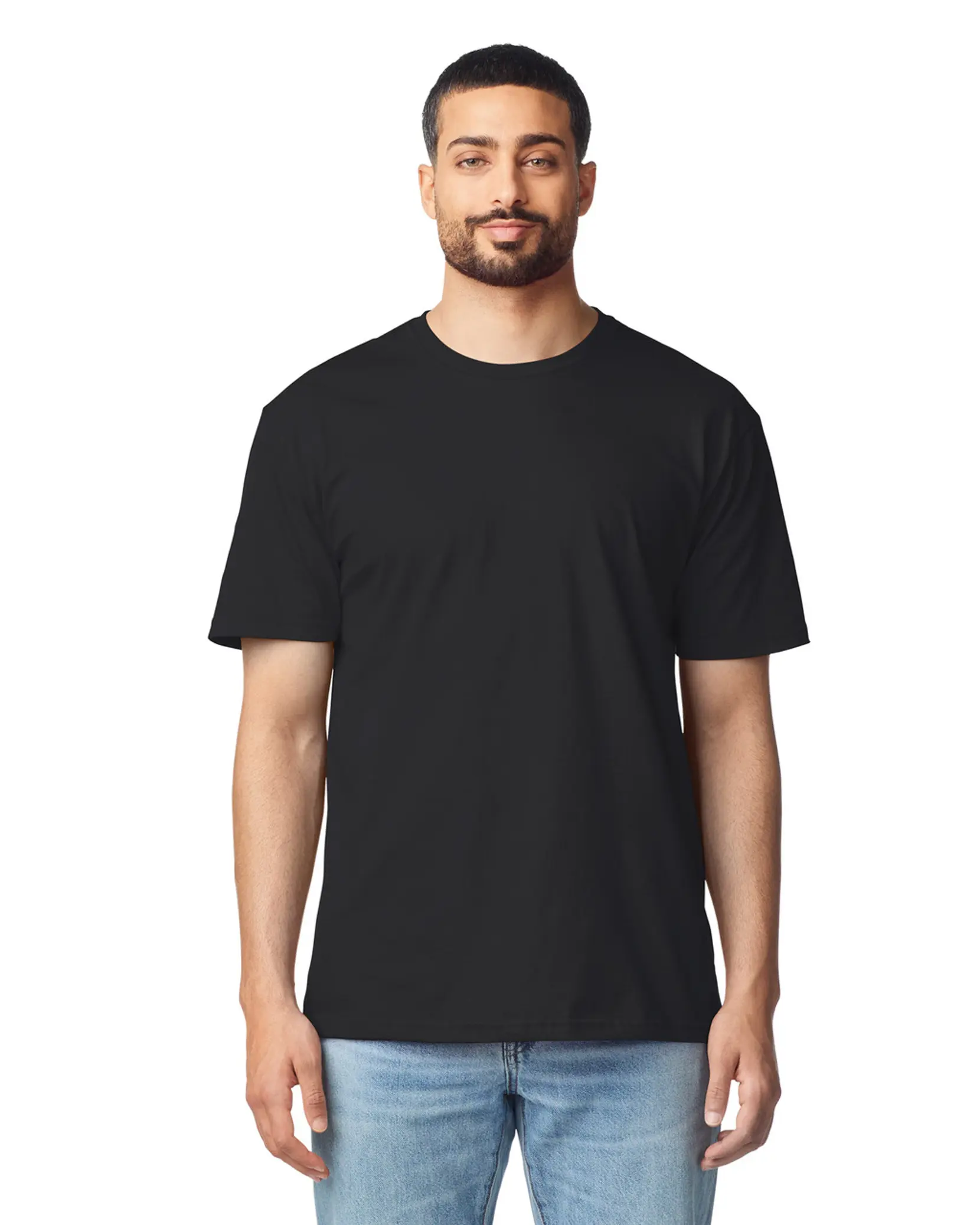 Bild på Gildan Bästsäljare T-shirt Unisex Bomull Bild på Gildan Bästsäljare T-shirt Unisex Bomull