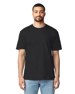 Bild på Gildan Bästsäljare T-shirt Unisex Bomull
