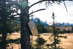 Bild på Swiss Peak RCS återvunnen aluminium 10 W bashögtalare