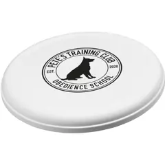 Bild på Max plastfrisbee för hund