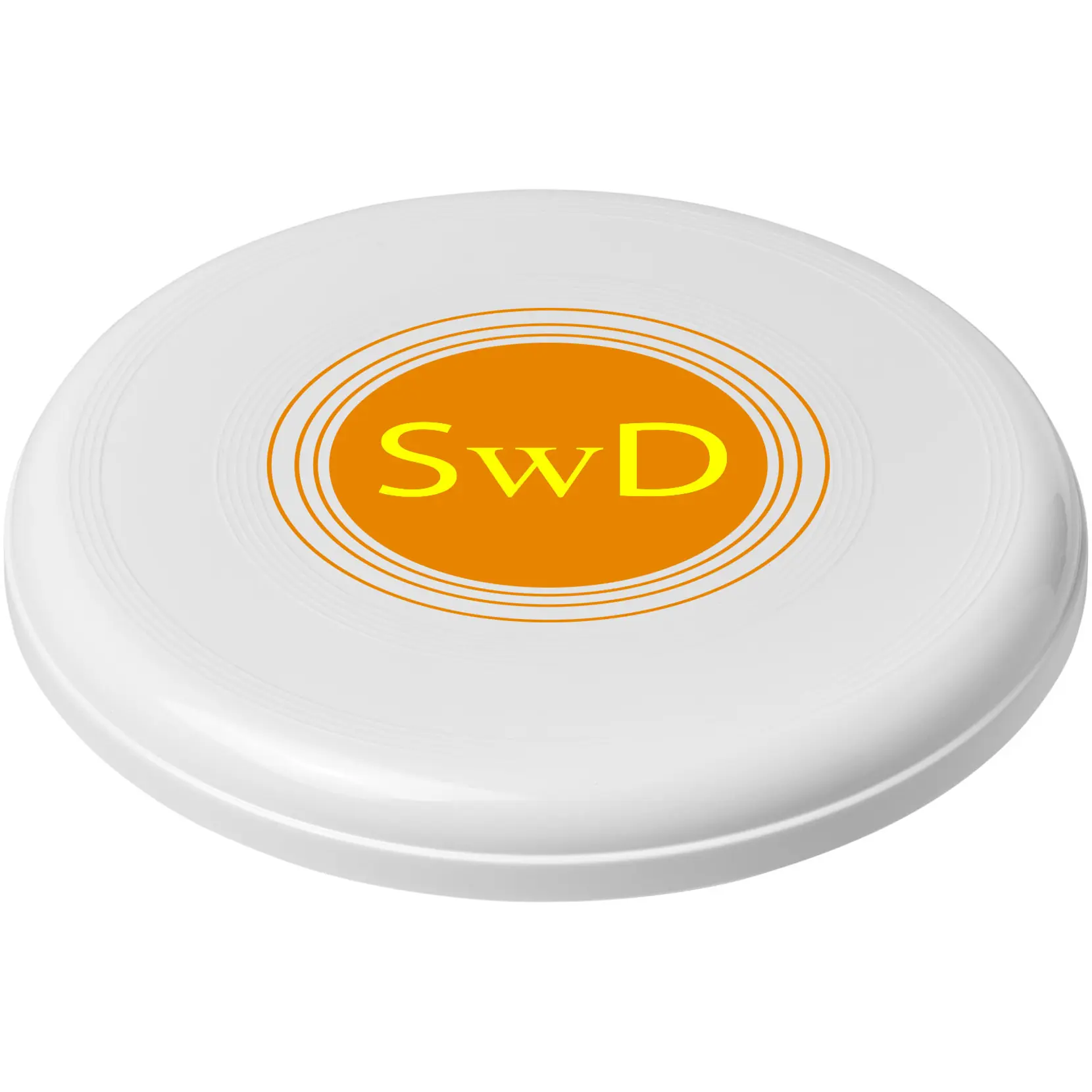 Bild på Max plastfrisbee för hund Bild på Max plastfrisbee för hund