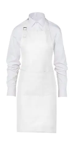Bild på LISBON 100% Cotton Bib Apron