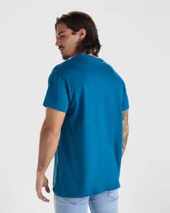 Bild på Beagle kortärmad T-shirt för herr