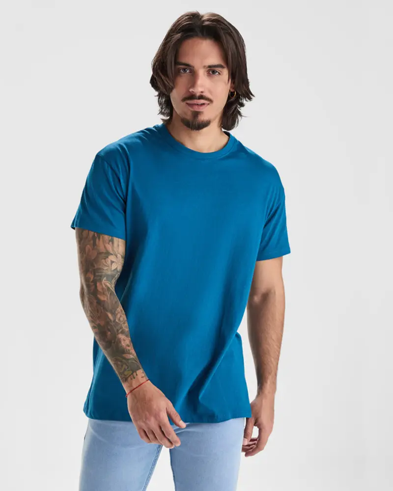 Bild på Beagle kortärmad T-shirt för herr