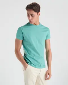 Bild på Stafford kortärmad T-shirt för herr