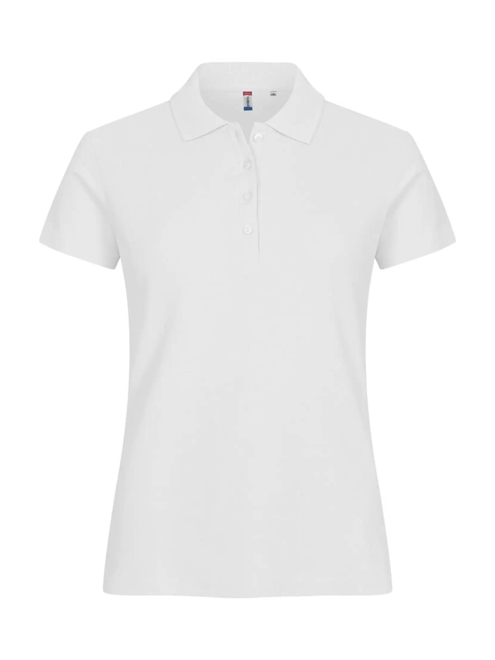 Bild på Basic Polo Women