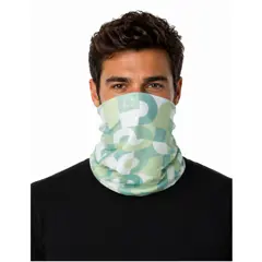 Bild på Alice sublimerad multiscarf av RPET på 145 g/m²