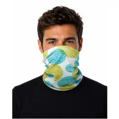 Bild på Davi sublimerad multiscarf med Coolmax®
