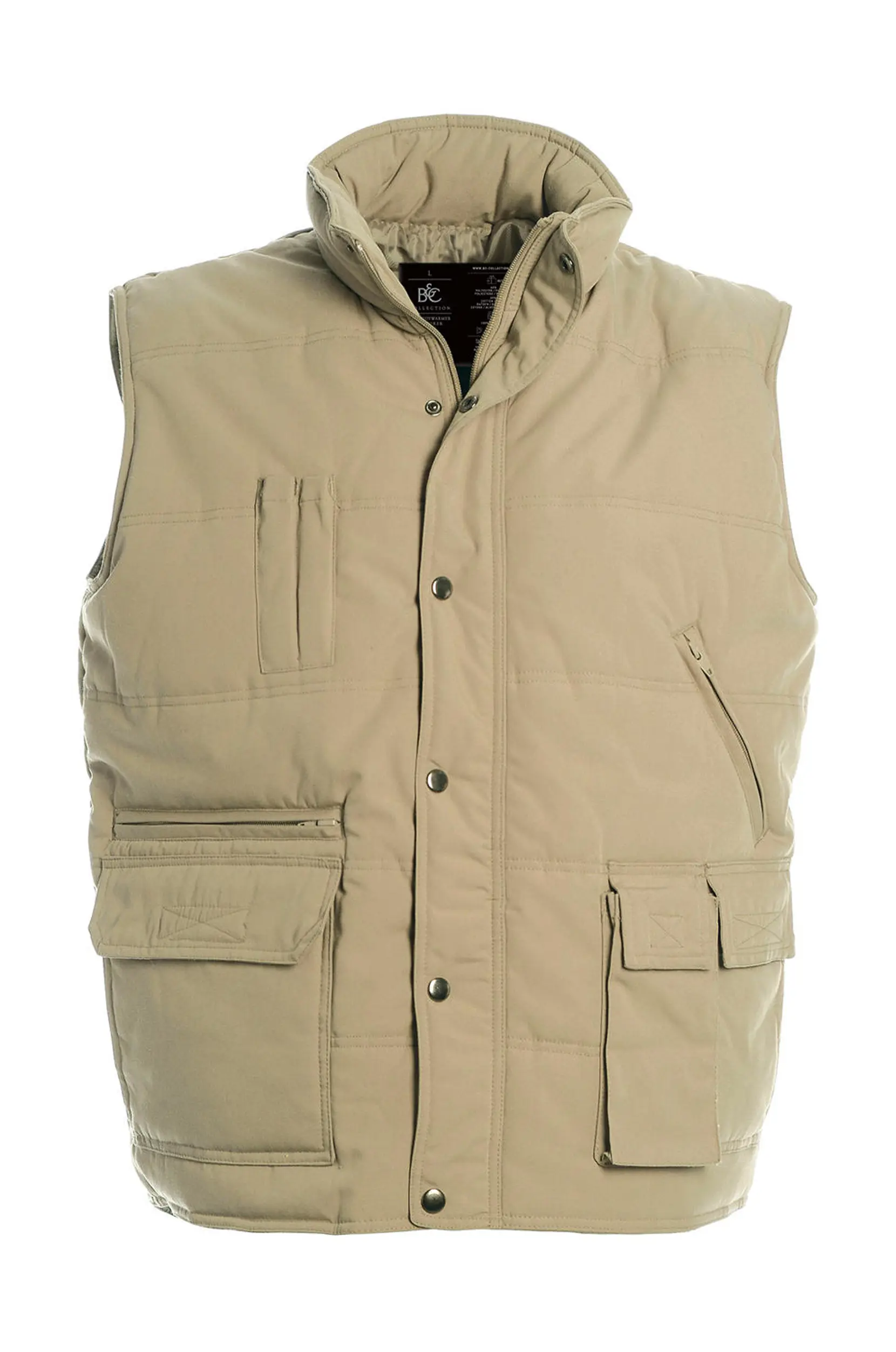 Bild på Bodywarmer Explorer Bild på Bodywarmer Explorer