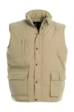 Bild på Bodywarmer Explorer