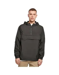 Bild på Basic Pull Over Jacket