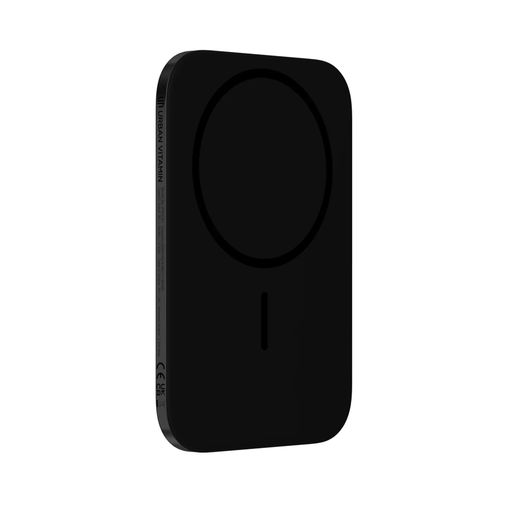 Bild på Urban Vitamin Concord RCS Ultratunn 3000 mAh powerbank Bild på Urban Vitamin Concord RCS Ultratunn 3000 mAh powerbank