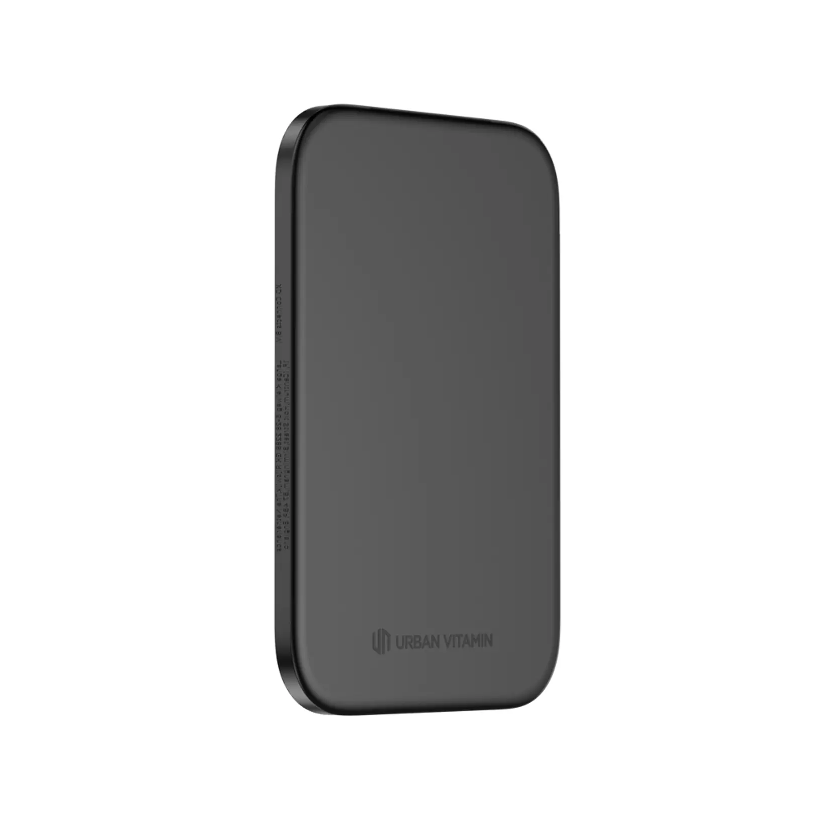 Bild på Urban Vitamin Concord RCS Ultratunn 3000 mAh powerbank Bild på Urban Vitamin Concord RCS Ultratunn 3000 mAh powerbank