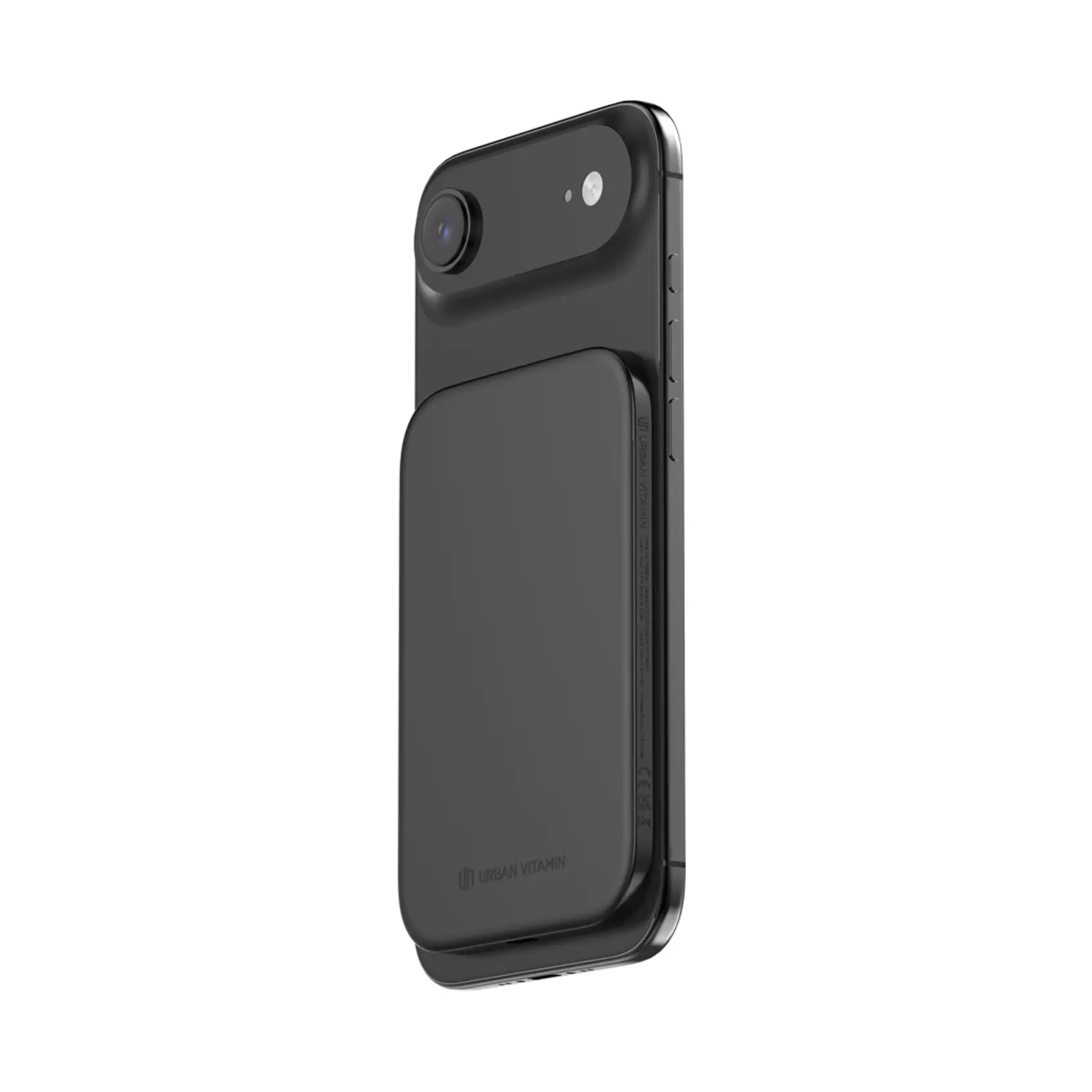 Bild på Urban Vitamin Concord RCS Ultratunn 3000 mAh powerbank Bild på Urban Vitamin Concord RCS Ultratunn 3000 mAh powerbank
