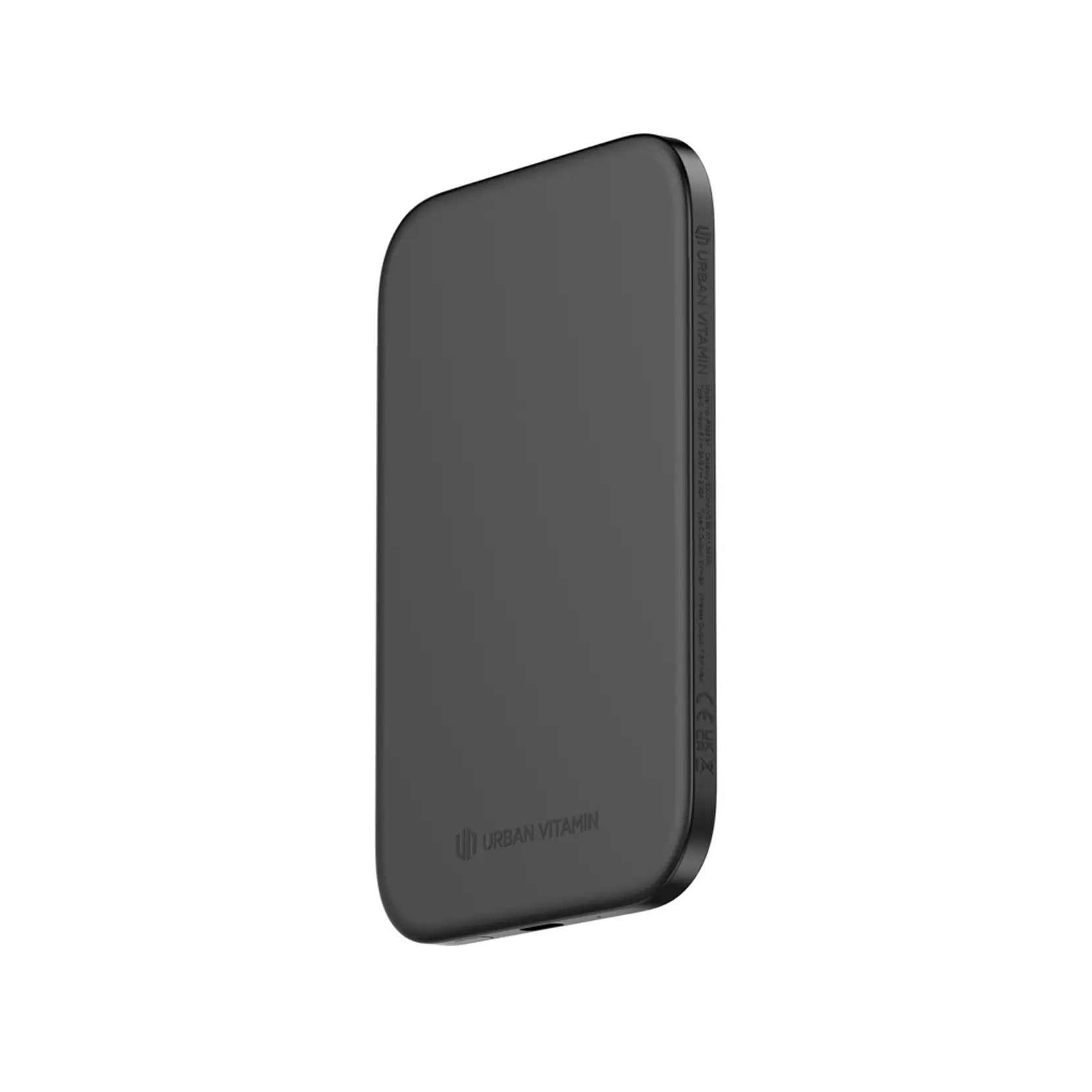 Bild på Urban Vitamin Concord RCS Ultratunn 3000 mAh powerbank Bild på Urban Vitamin Concord RCS Ultratunn 3000 mAh powerbank