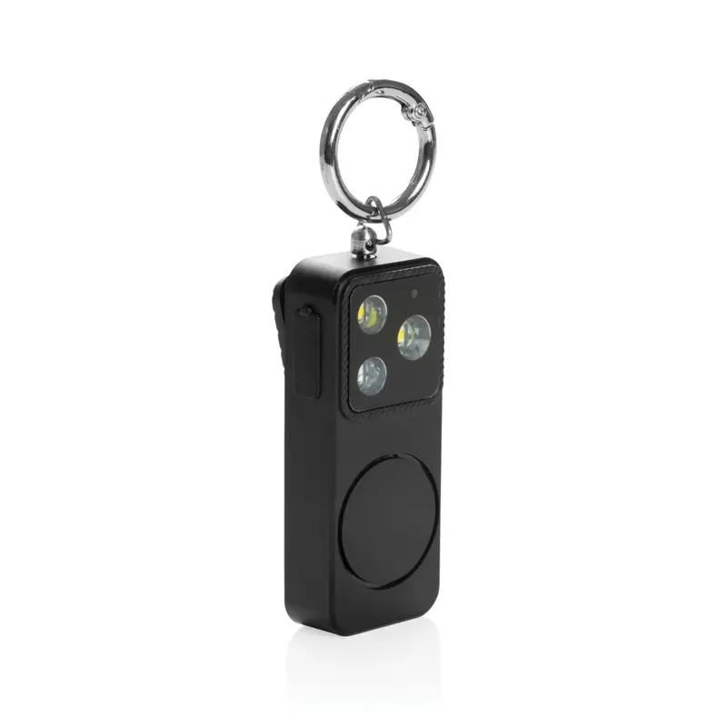 GuardBuddy RCS personlarm med USB-C-laddning