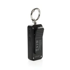 Bild på GuardBuddy RCS personlarm med USB-C-laddning