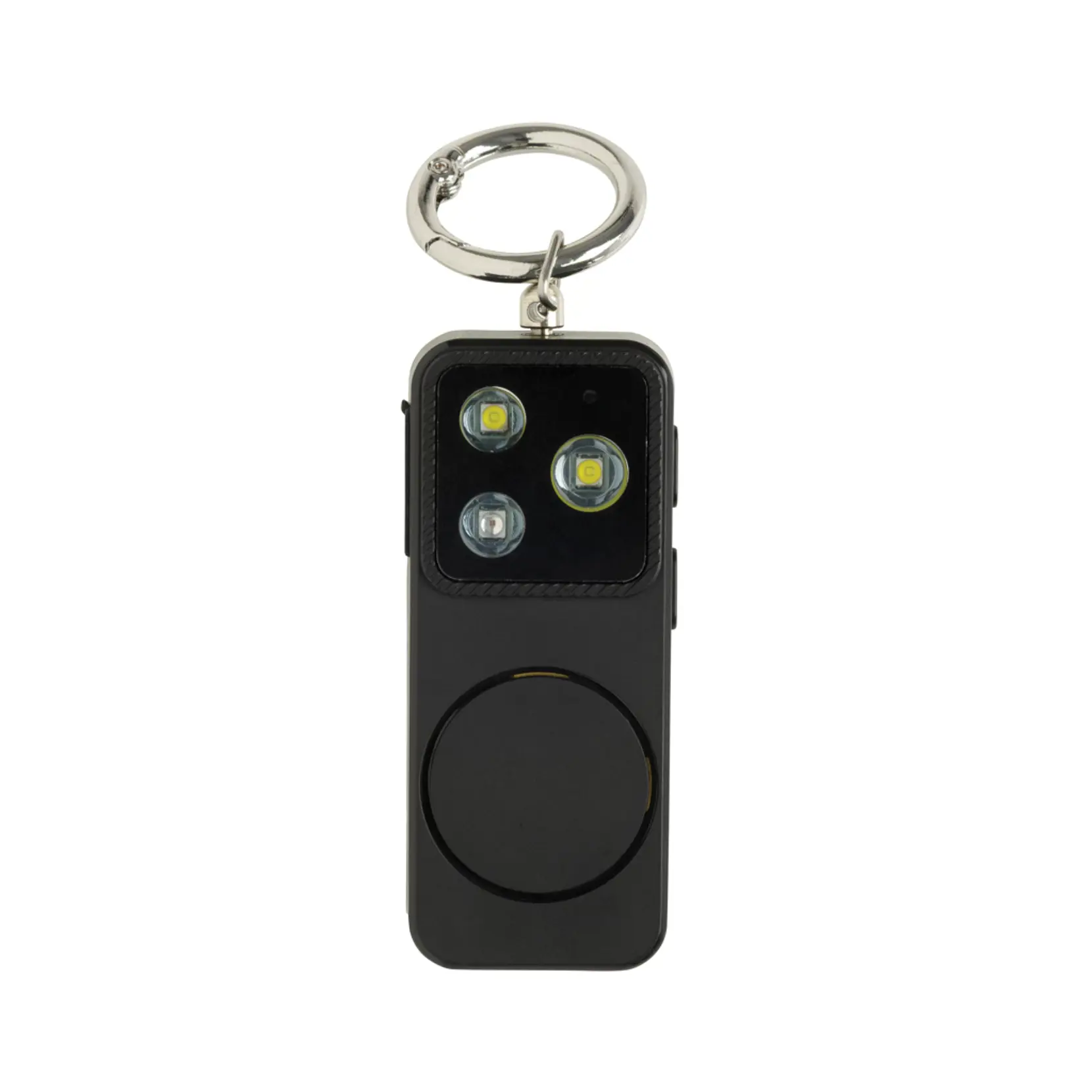 Bild på GuardBuddy RCS personlarm med USB-C-laddning Bild på GuardBuddy RCS personlarm med USB-C-laddning
