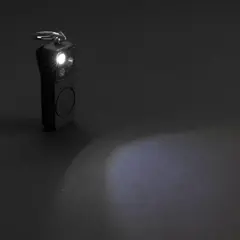 Bild på GuardBuddy RCS personlarm med USB-C-laddning
