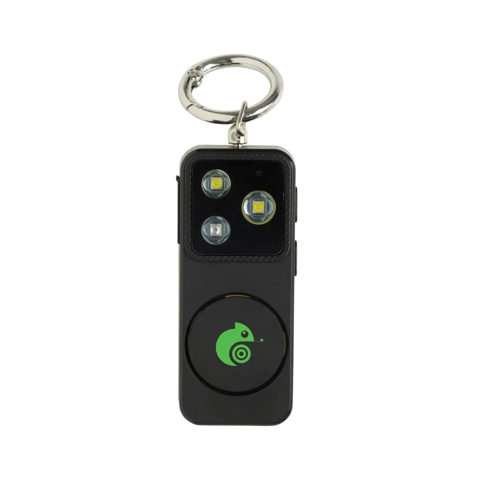 Bild på GuardBuddy RCS personlarm med USB-C-laddning Bild på GuardBuddy RCS personlarm med USB-C-laddning