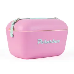 Bild på Polarbox Original Large 20L Vintage Kylbox