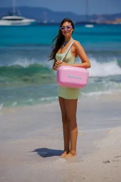 Bild på Polarbox Original Large 20L Vintage Kylbox